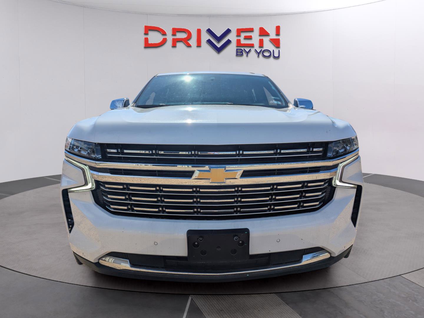 Used 2024 Chevrolet Tahoe Premier image 8