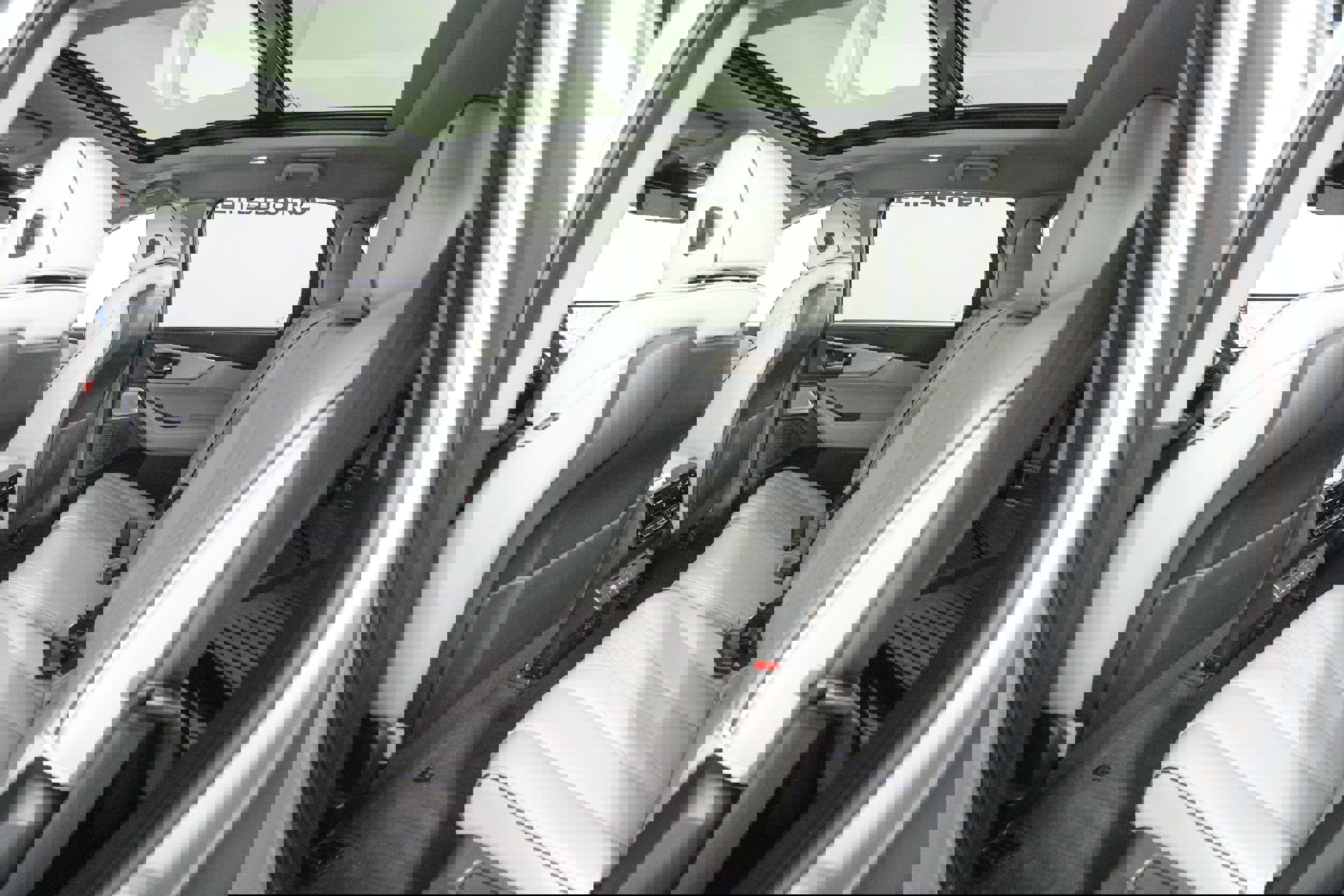 Used 2026 Acura MDX SH-AWD w/ Advance Package image 13