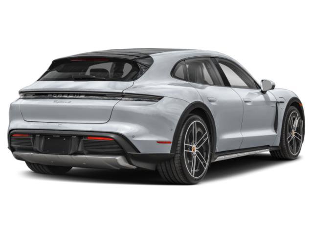 New 2026 Porsche Taycan 4S image 5