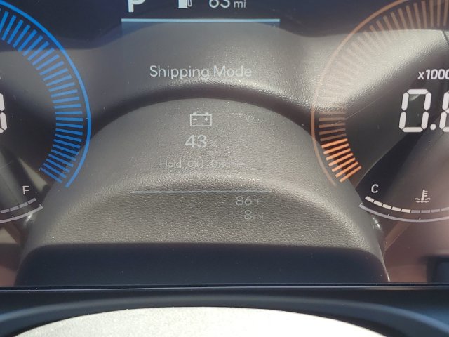 New 2027 Hyundai Santa Cruz SE AWD/4WD image 24