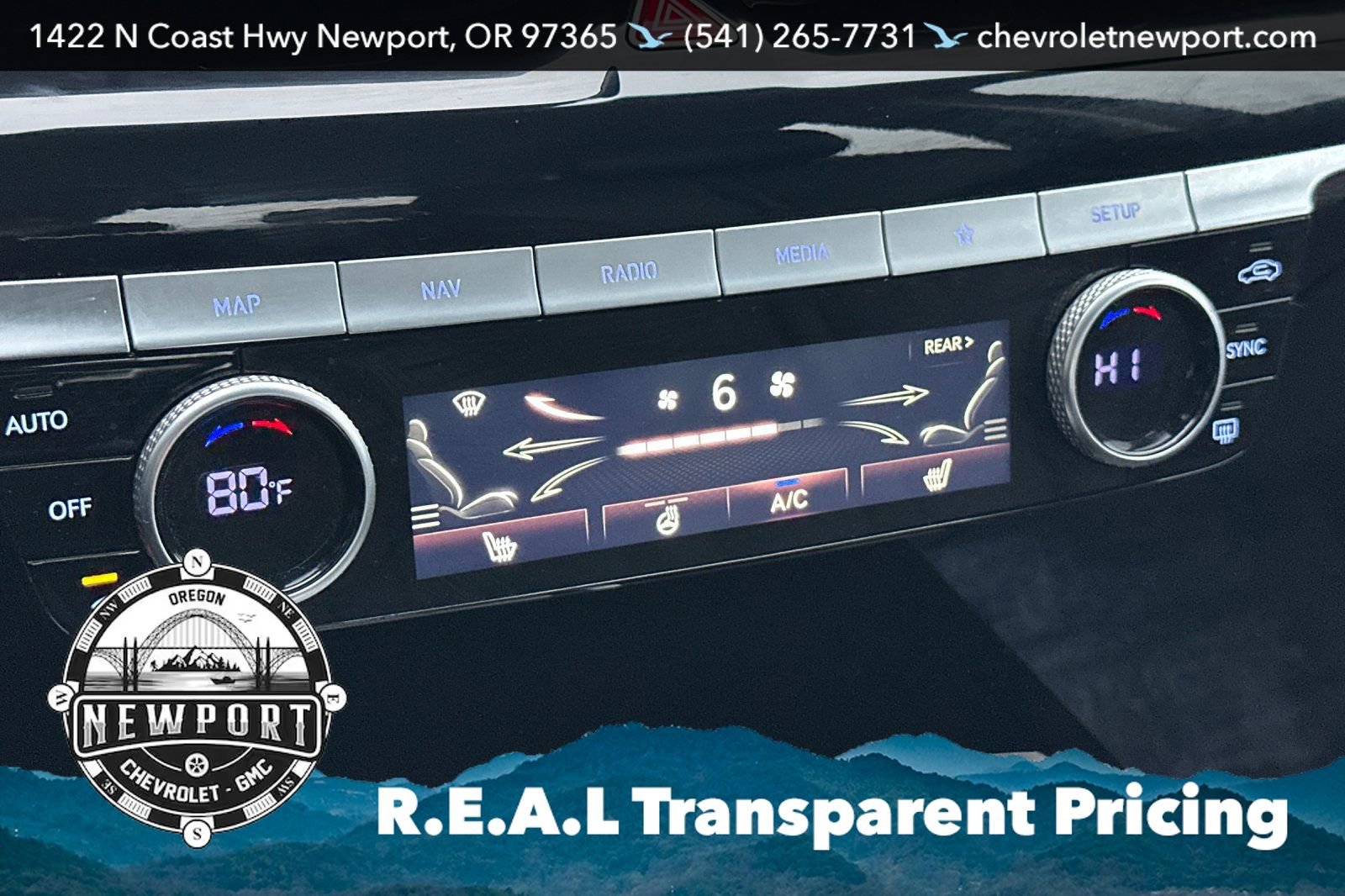 Used 2023 Genesis G80 2.5T image 20