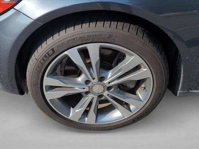 Used 2015 Mercedes-Benz C 300 4MATIC Sedan image 30