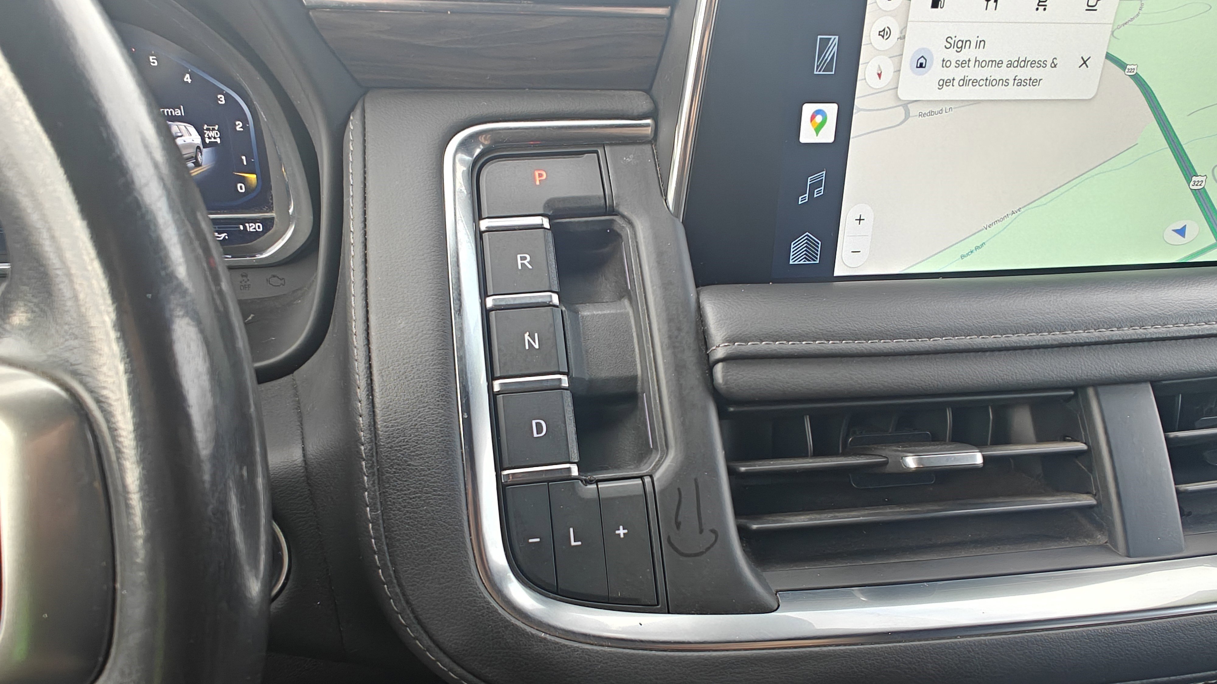 Used 2022 Chevrolet Suburban LT w/ Max Trailering Package image 37