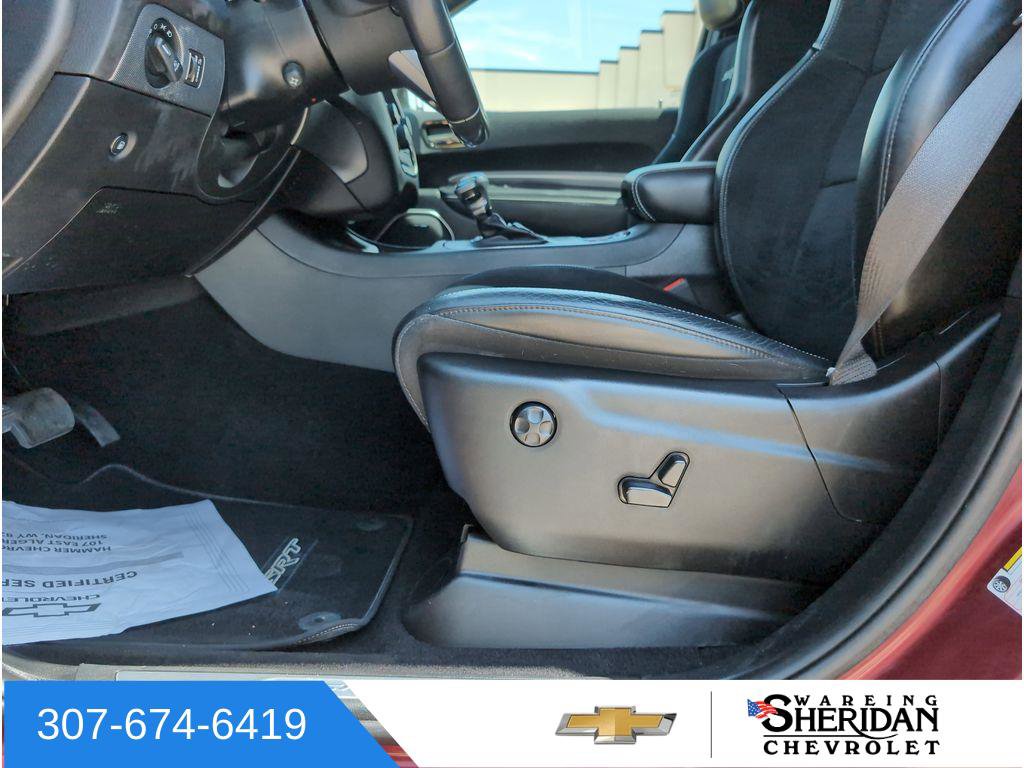 Used 2020 Dodge Durango SRT w/ Technology Group image 27