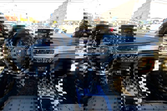 New 2026 Acura Integra A-Spec image 7