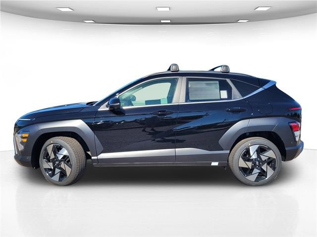 New 2026 Hyundai Kona Limited AWD/4WD image 5