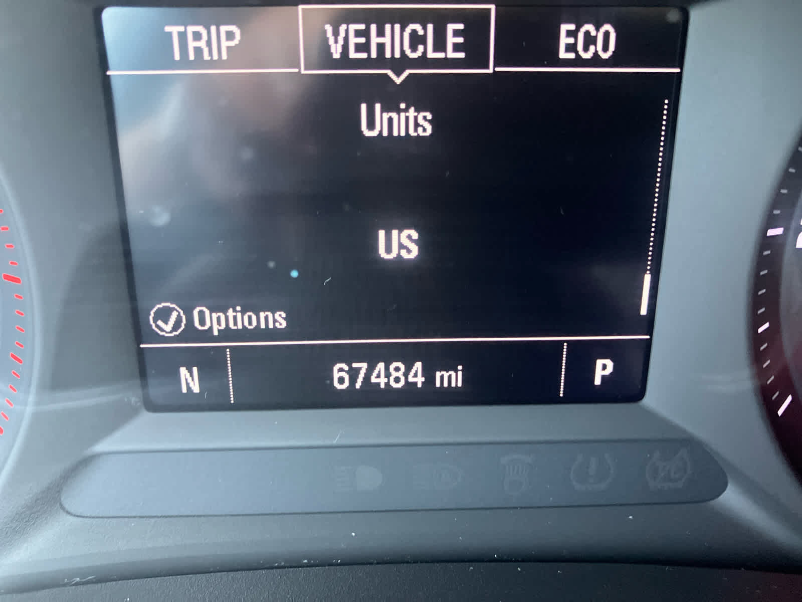 Used 2021 Chevrolet TrailBlazer LT w/ Convenience Package FWD image 16