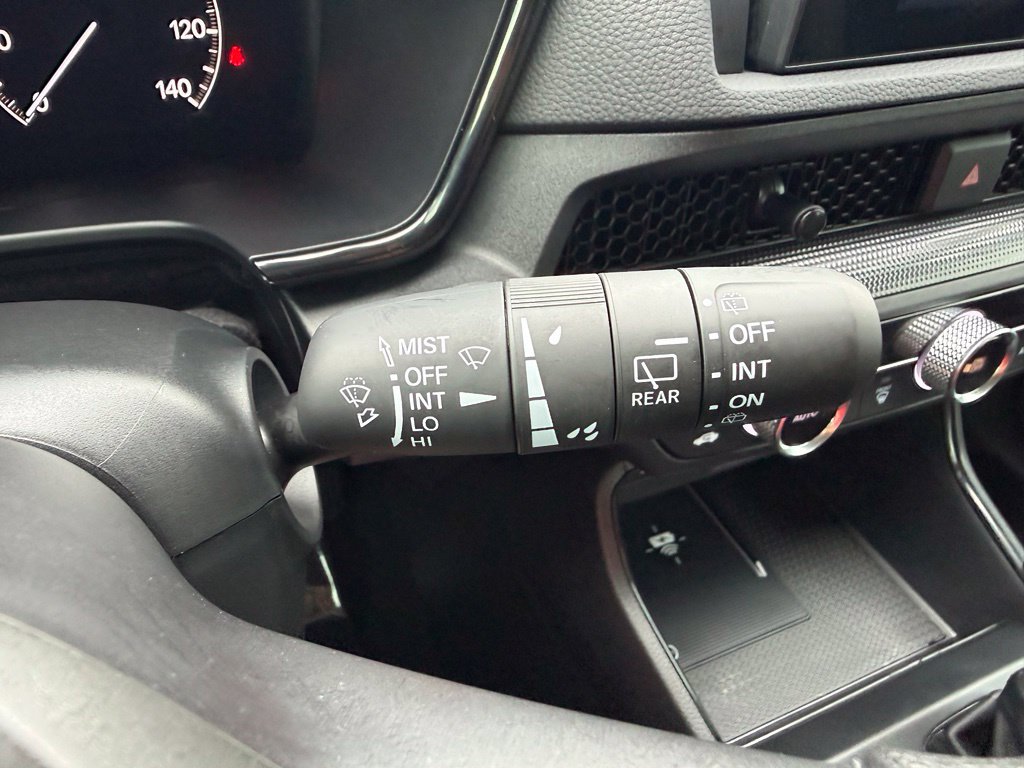 Used 2026 Honda CR-V EX image 18