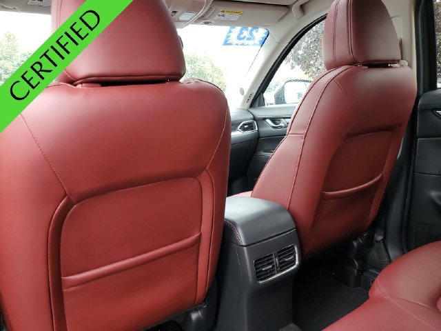 Used 2023 MAZDA CX-5 Carbon Edition AWD/4WD image 32
