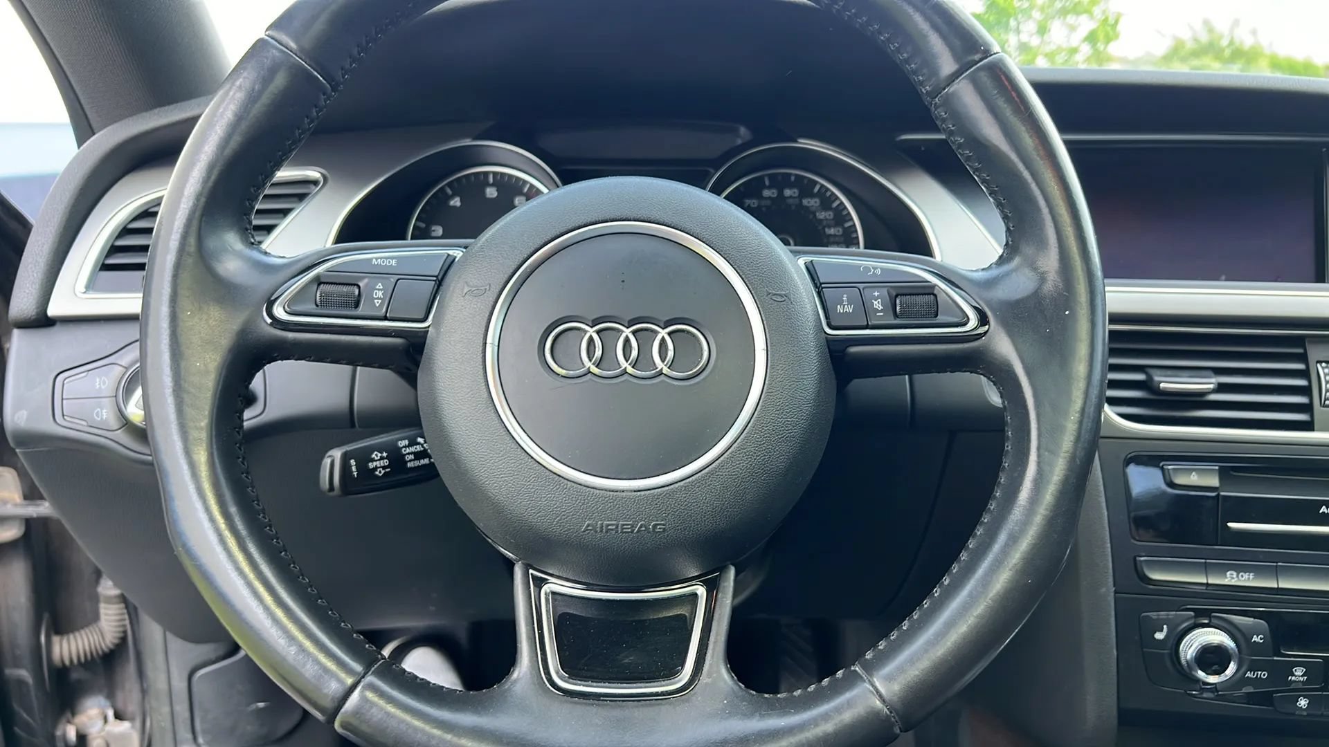 Used 2013 Audi A5 2.0T Premium Plus w/ Premium Plus Pkg AWD/4WD image 24