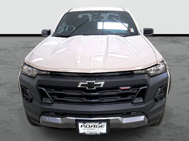 New 2026 Chevrolet Colorado Trail Boss image 6