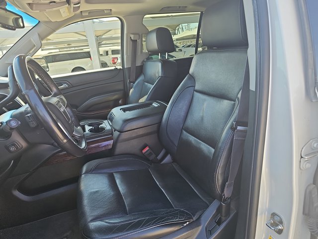Used 2015 GMC Yukon XL SLT w/ Open Road Package image 12