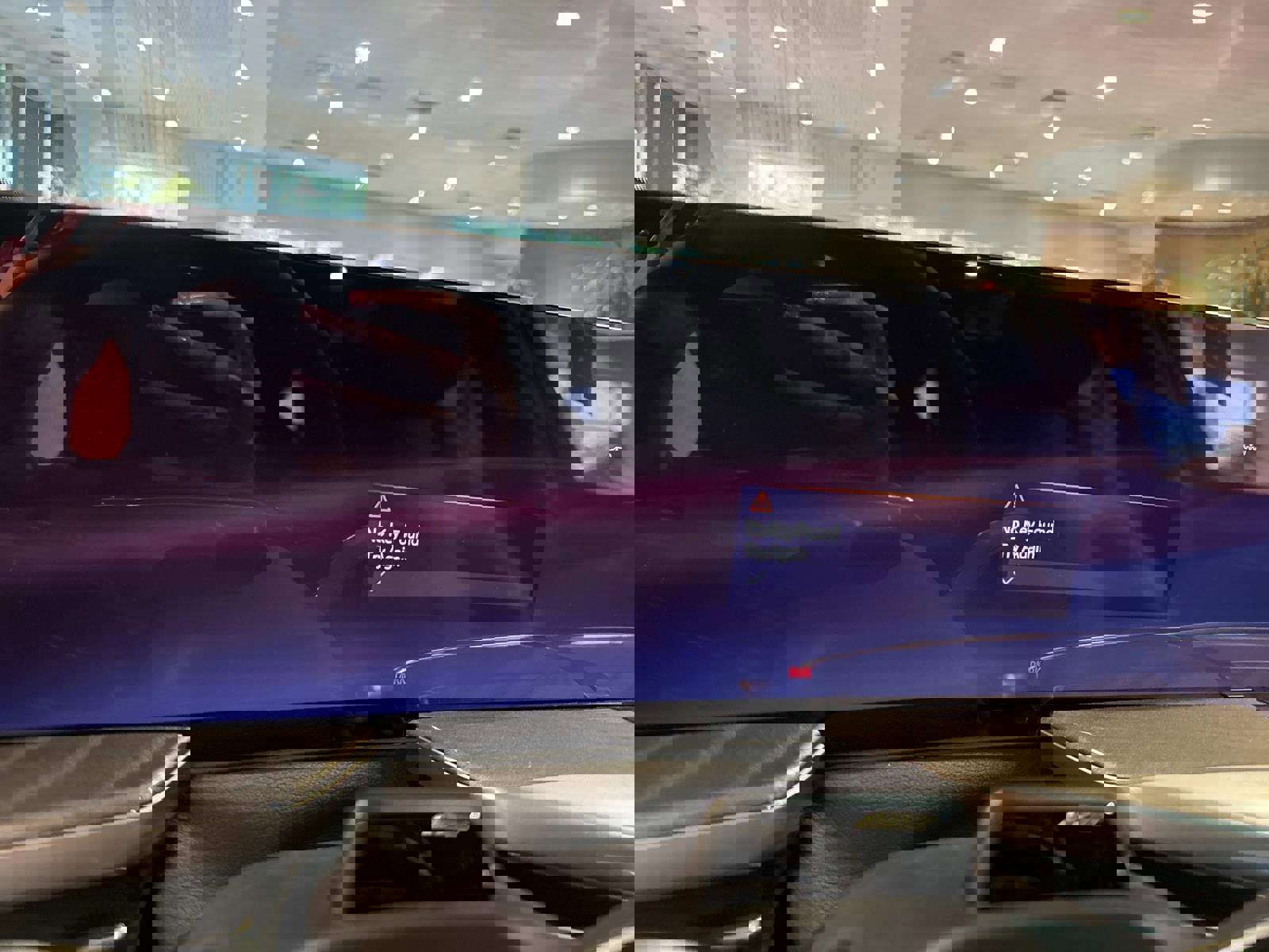 New 2025 Cadillac Escalade IQ Luxury 2 image 16