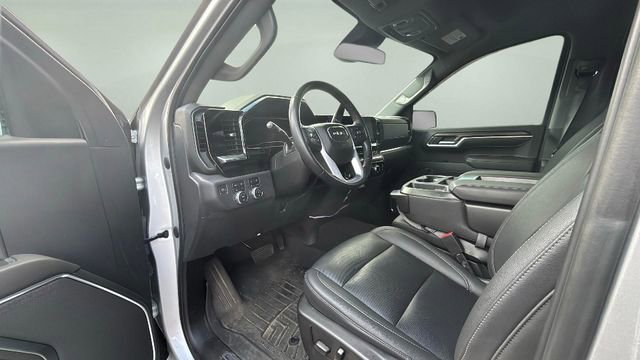 Used 2022 GMC Sierra 1500 SLT w/ X31 Off-Road Package image 22