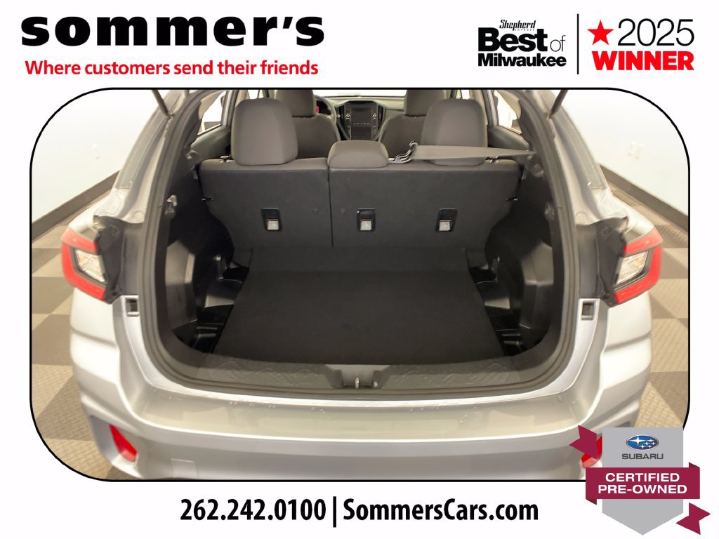 Certified 2024 Subaru Impreza 2.0i w/ Popular Package #1A AWD/4WD image 20