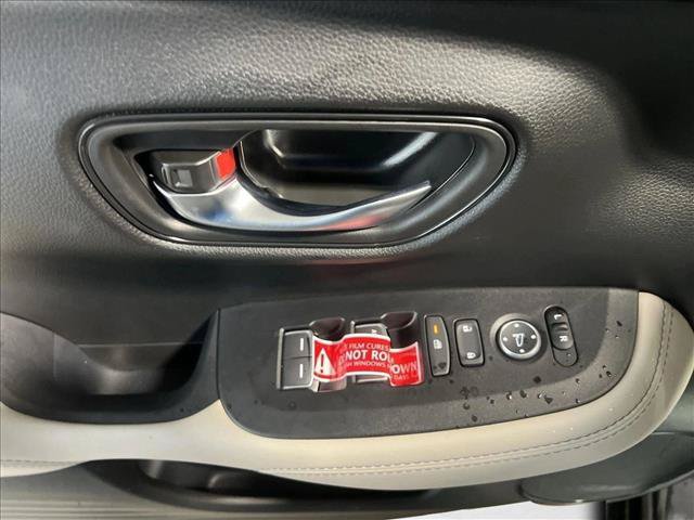 New 2027 Honda HR-V EX-L image 12