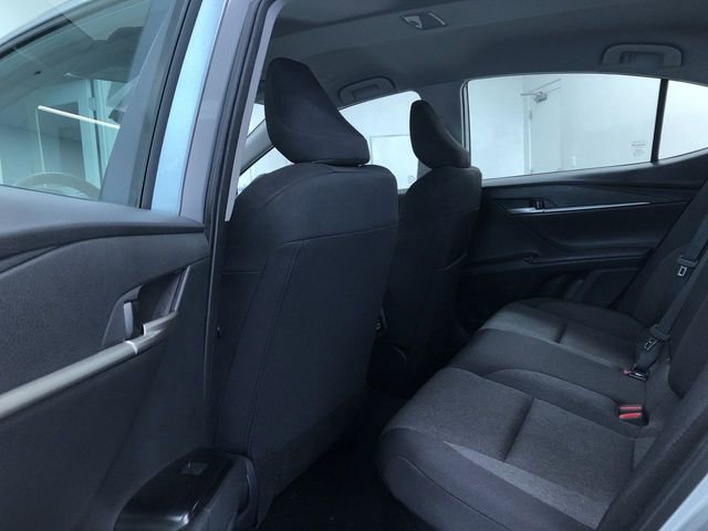 Used 2025 Toyota Camry LE image 12