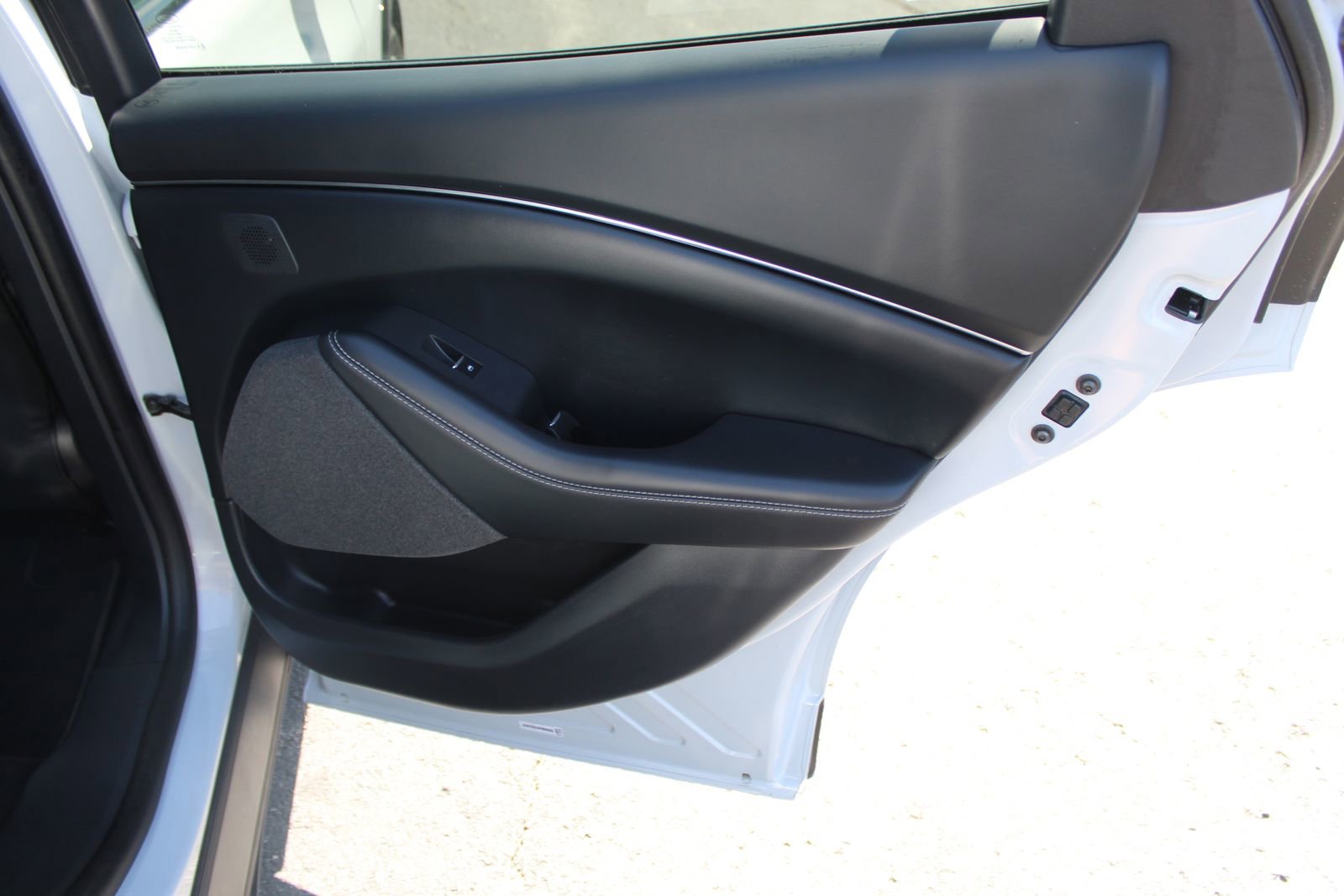 Used 2023 Ford Mustang Mach-E Premium AWD/4WD image 14