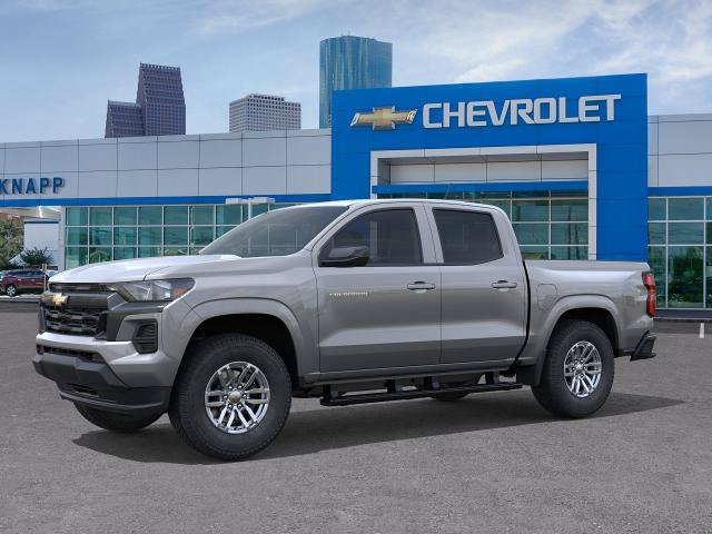 New 2026 Chevrolet Colorado LT RWD image 26