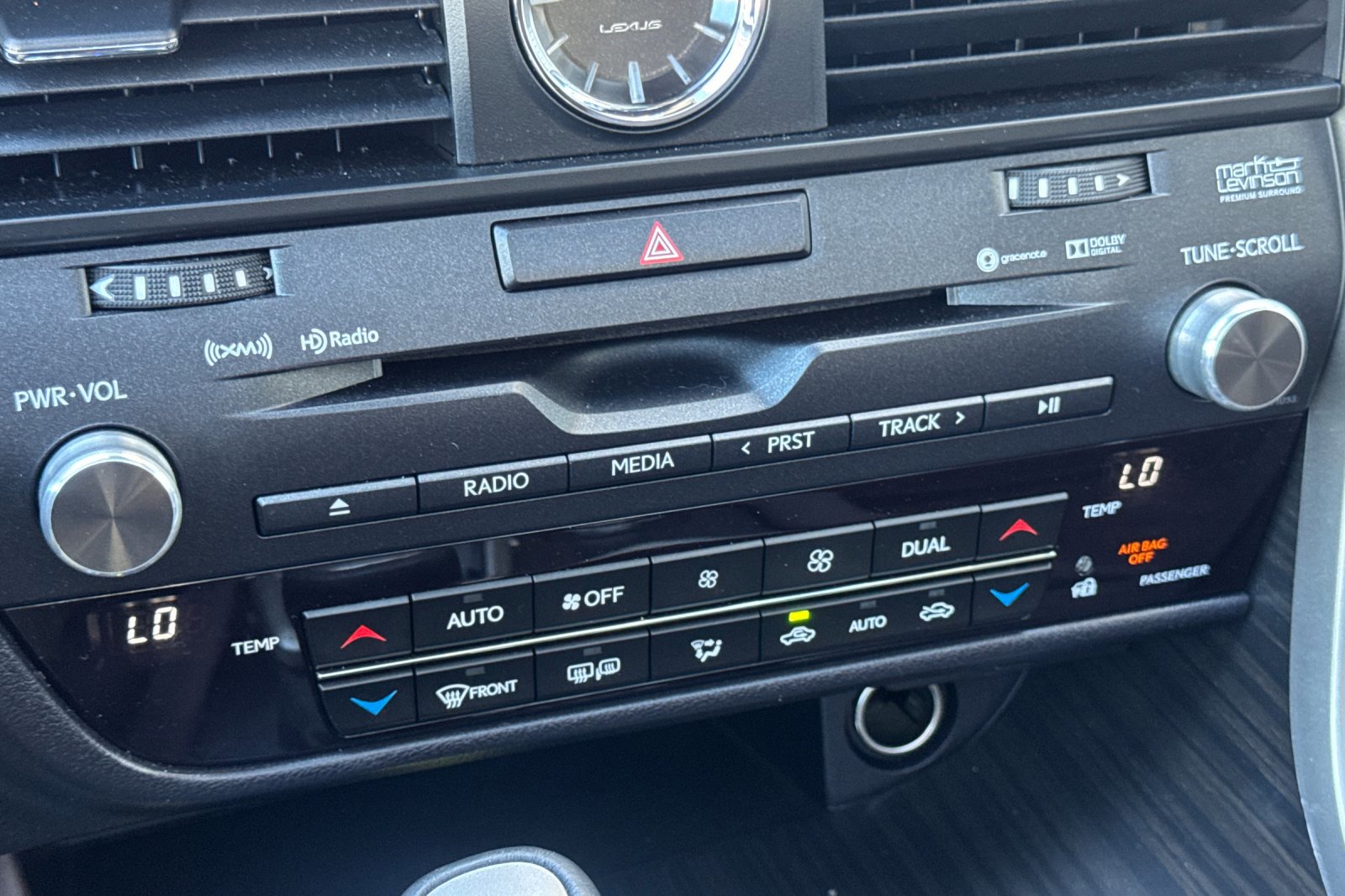 Used 2019 Lexus RX 350 FWD image 19