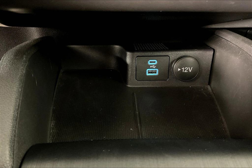 Used 2023 Ford Escape ST-Line image 32