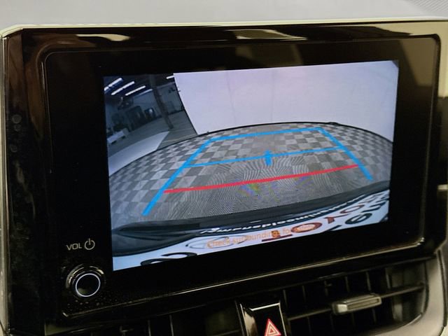 Used 2024 Toyota Corolla SE image 14