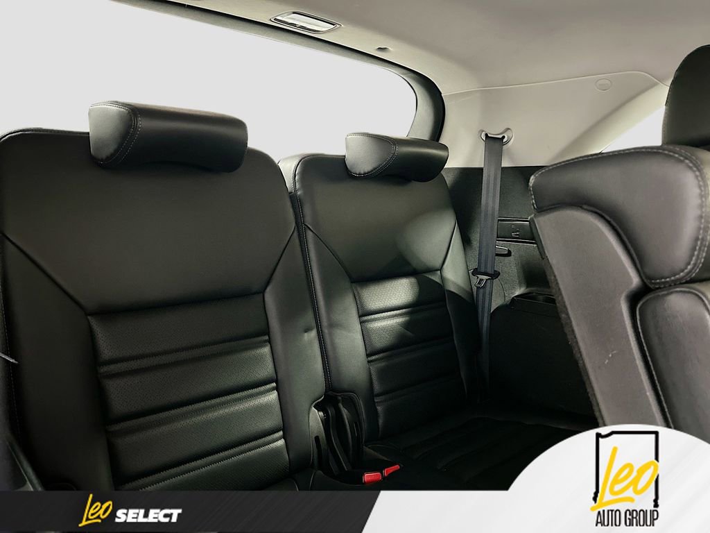 Used 2020 Kia Sorento EX image 27