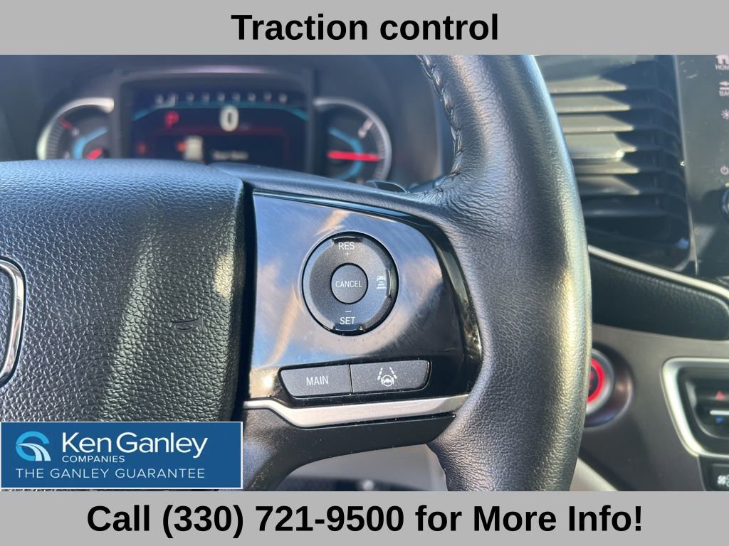 Used 2022 Honda Pilot Special Edition image 31