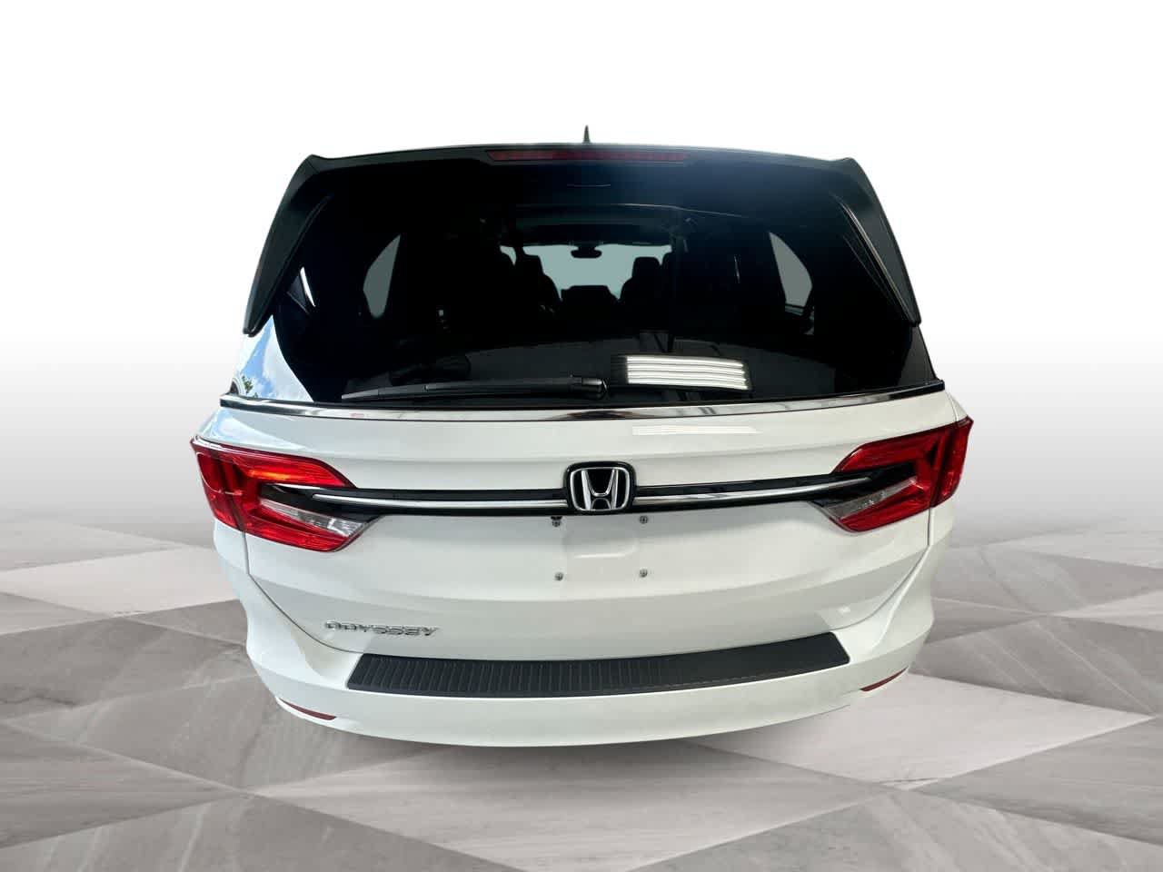 Used 2023 Honda Odyssey EX-L image 7