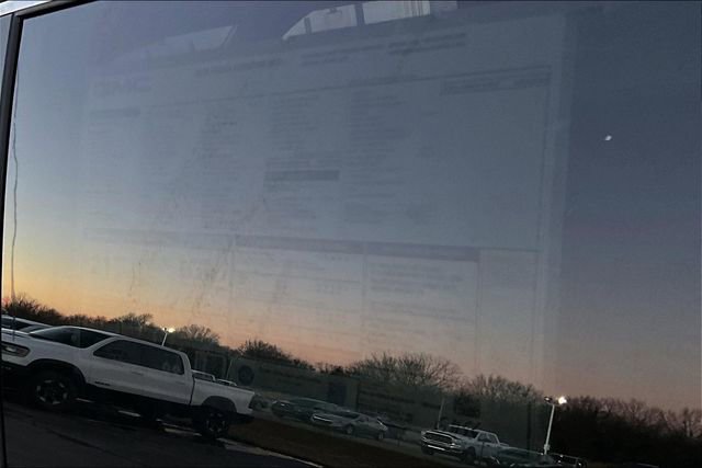 New 2026 GMC Acadia Elevation w/ Elevation Premium Package image 14