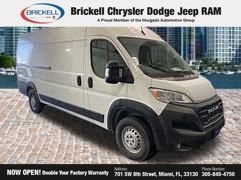 Used 2022 RAM ProMaster 2500 FWD image 31