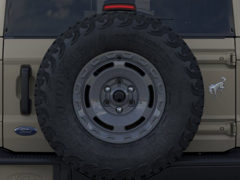 New 2025 Ford Bronco Badlands image 24