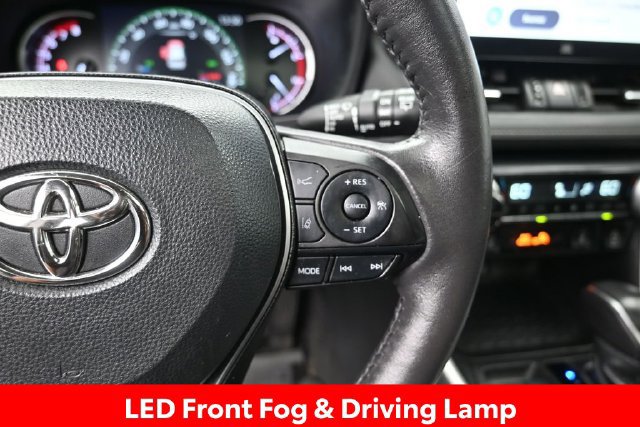 Certified 2023 Toyota RAV4 XLE Premium AWD/4WD image 25