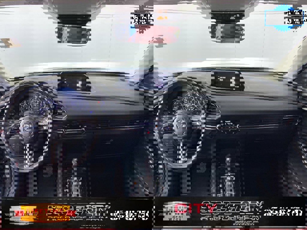 Used 2024 MAZDA CX-30 AWD 2.5 S w/ Preferred Package image 27