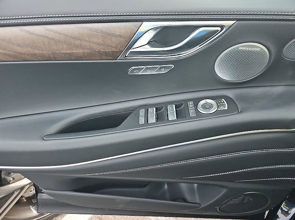 Used 2026 Genesis GV80 3.5T Prestige image 6