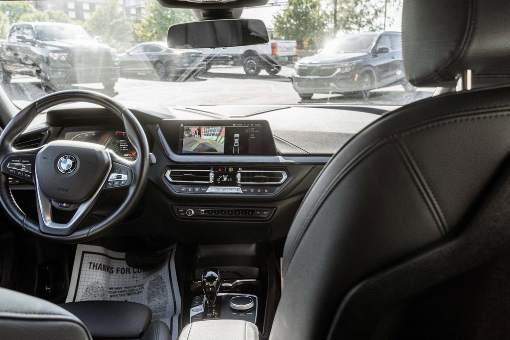 Used 2022 BMW 228i xDrive Gran Coupe w/ Convenience Package image 7