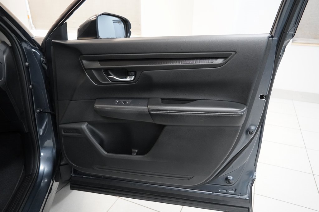 Used 2025 Honda CR-V EX image 30