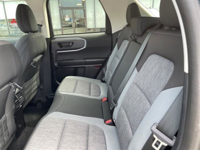 Used 2022 Ford Bronco Sport Big Bend w/ Convenience Package image 12