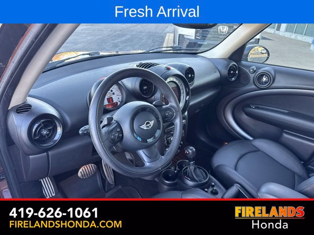 Used 2014 MINI Cooper Countryman S AWD/4WD image 18