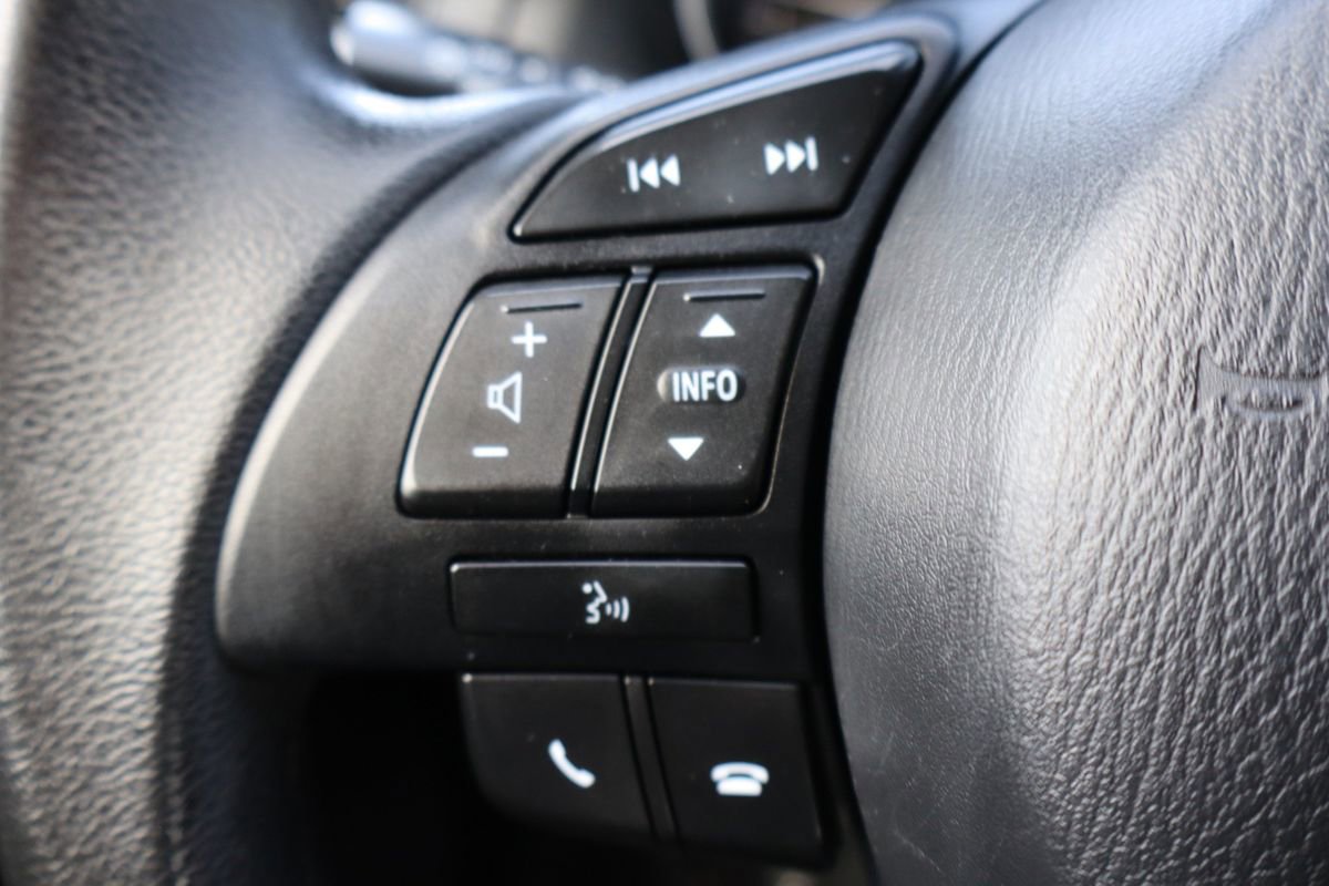 Used 2013 MAZDA CX-5 Sport w/ Bluetooth Audio Pkg FWD image 29