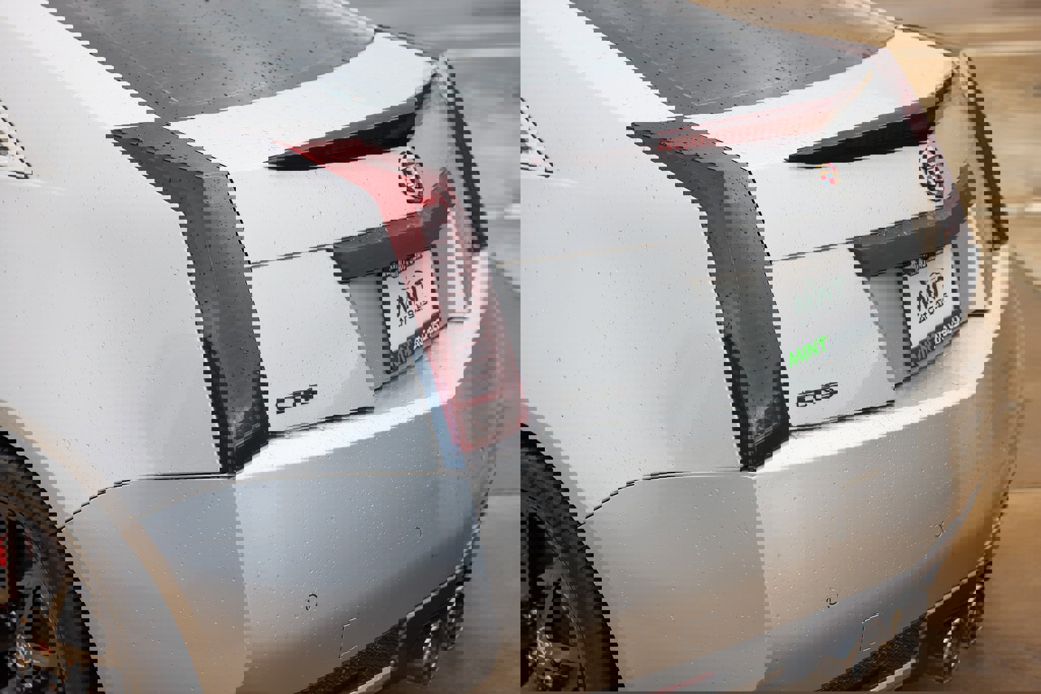 Used 2013 Cadillac CTS V image 41