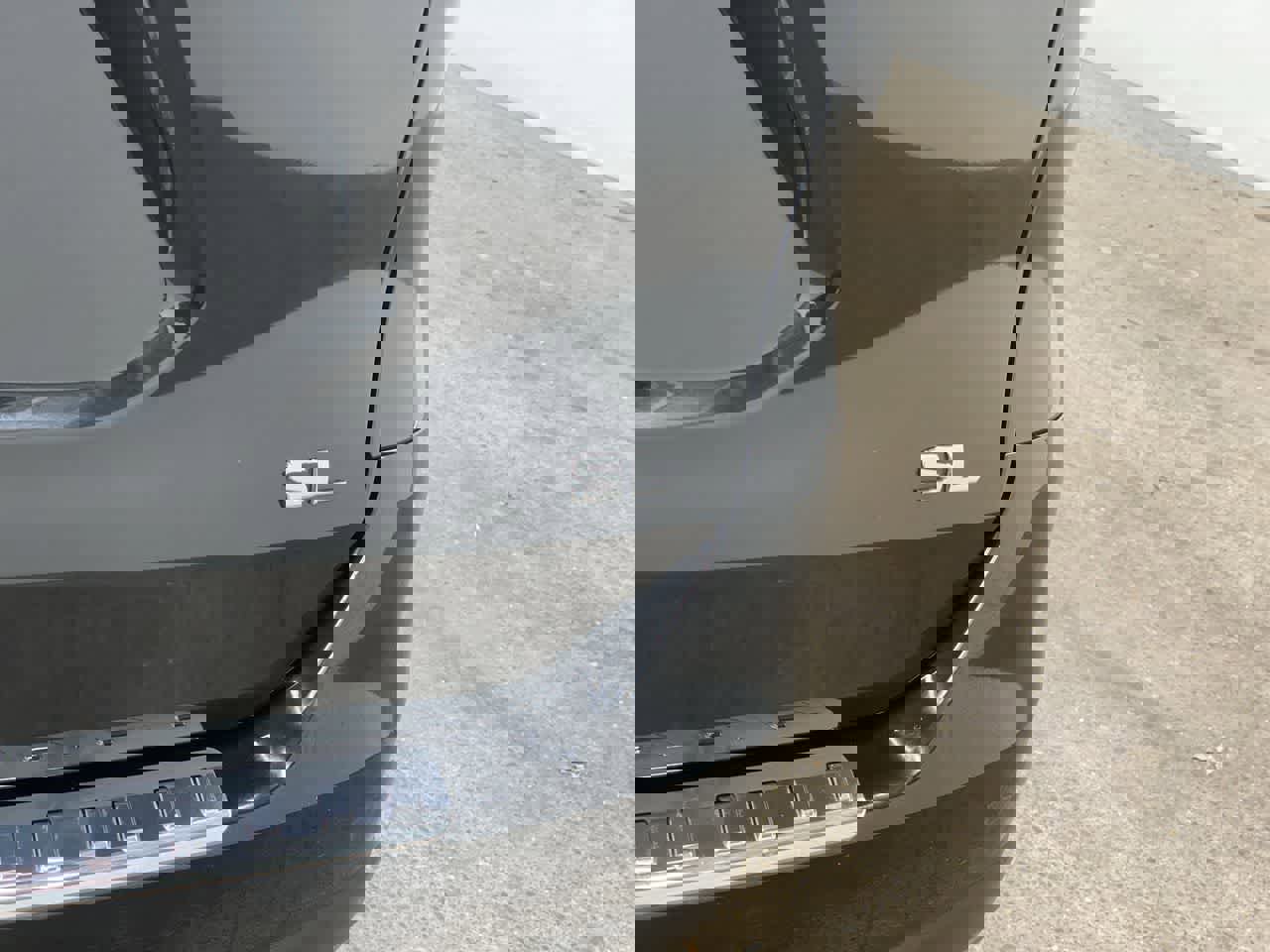 Used 2016 Nissan Rogue SL w/ SL Premium Package image 11