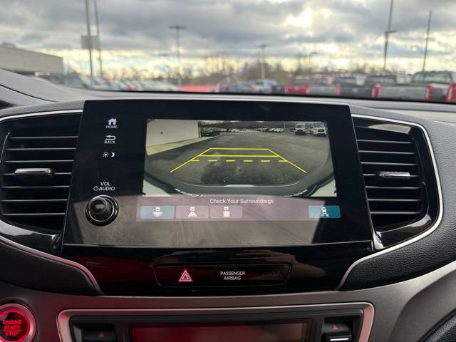 Used 2021 Honda Passport EX-L image 18