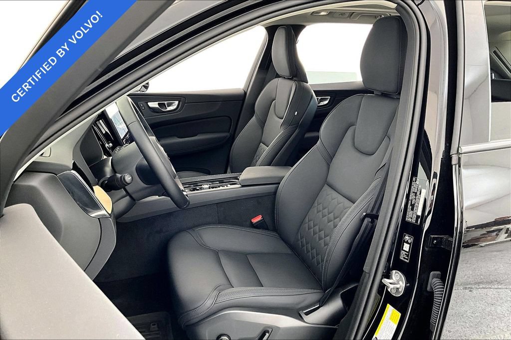 Certified 2026 Volvo XC60 B5 Plus AWD/4WD image 34