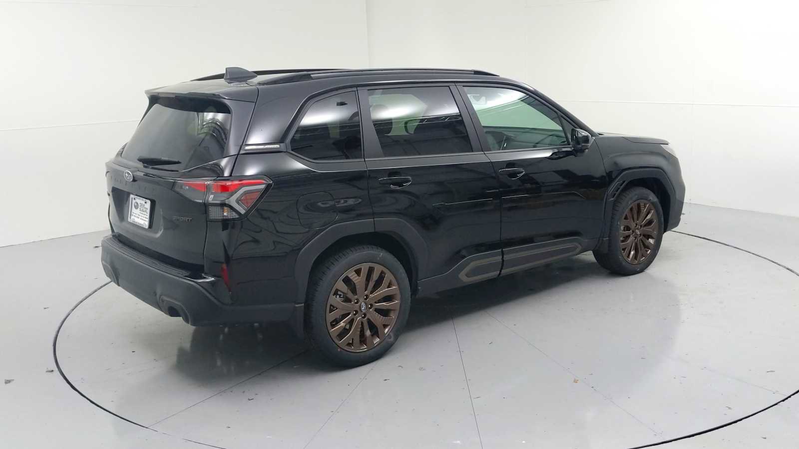 New 2026 Subaru Forester Sport image 10