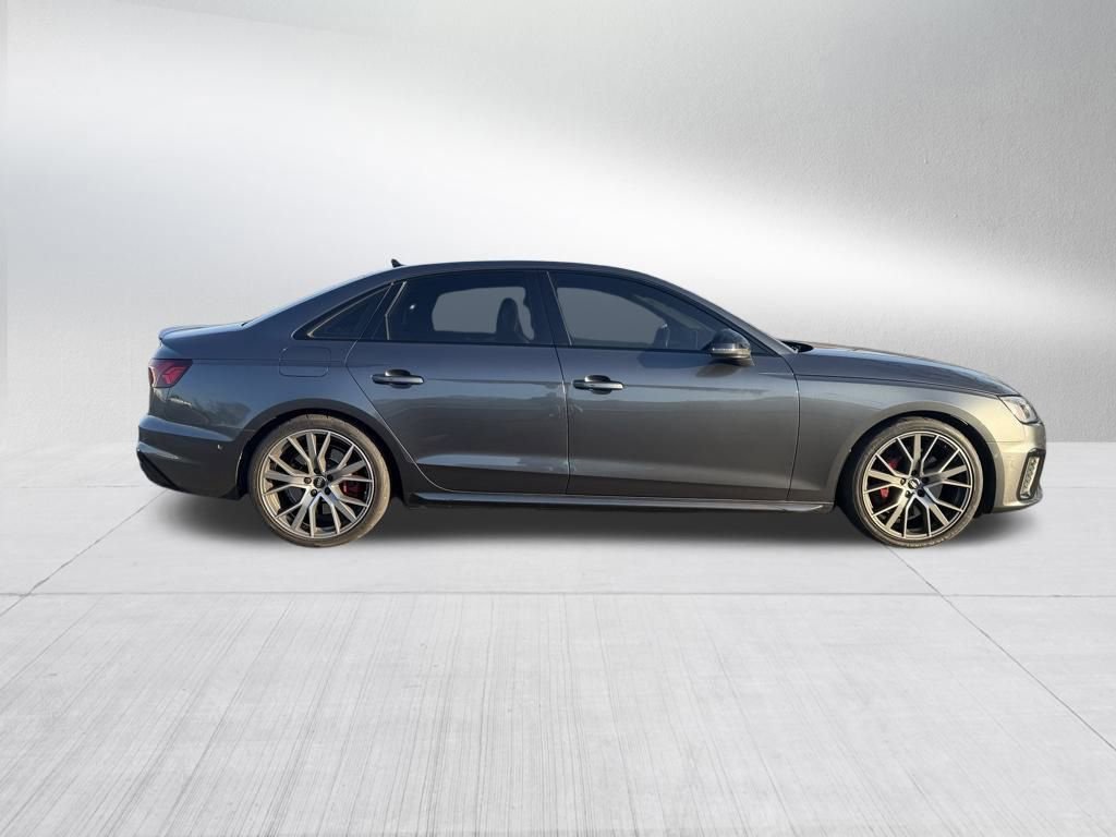 Used 2021 Audi S4 Prestige w/ Prestige Package image 33