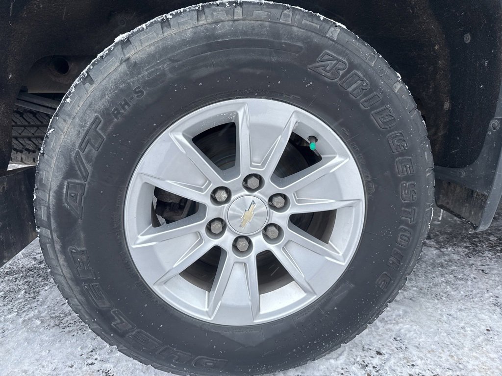 Used 2019 Chevrolet Silverado 1500 LT image 26