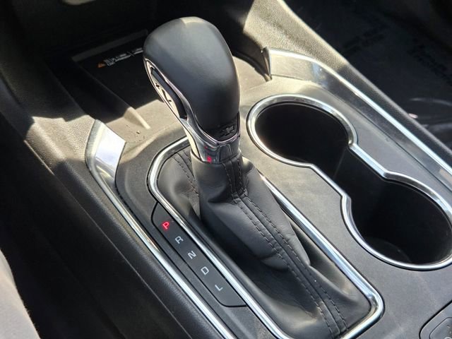 Used 2023 Chevrolet Traverse Premier w/ Redline Edition image 21