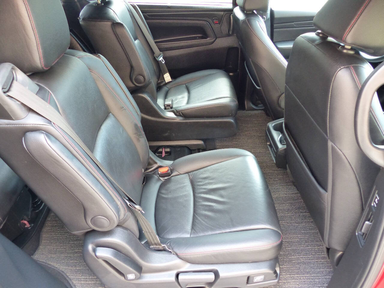 Used 2023 Honda Odyssey Sport image 29