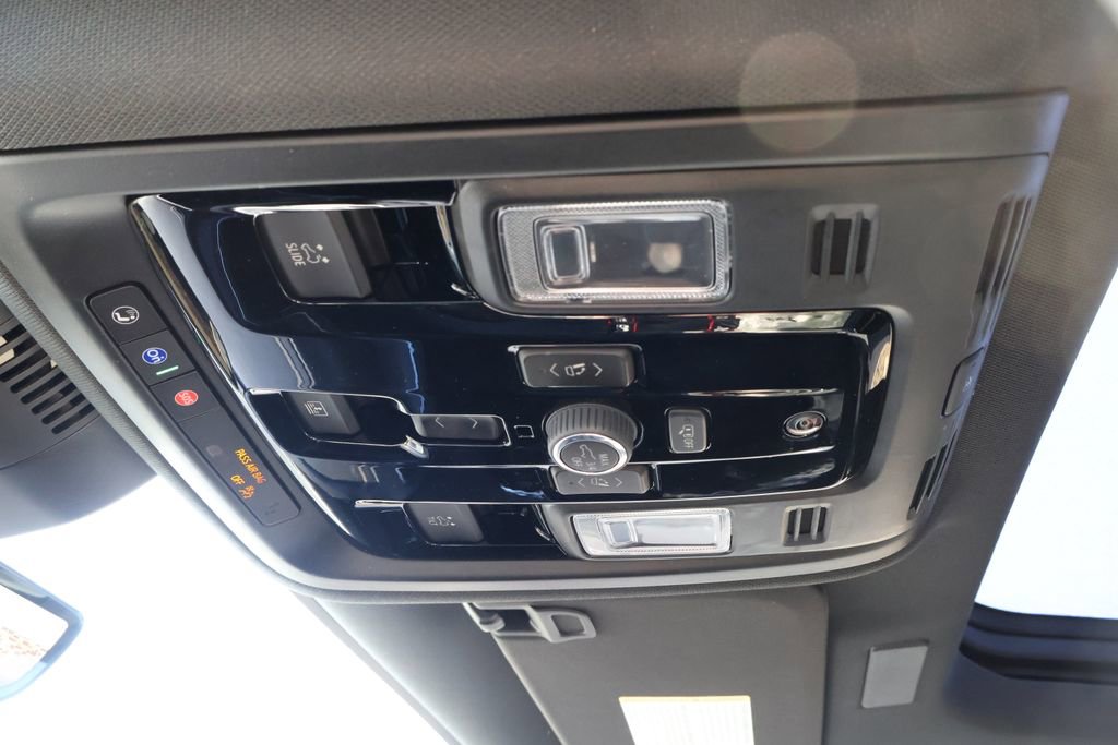 New 2026 Chevrolet Tahoe Premier image 35